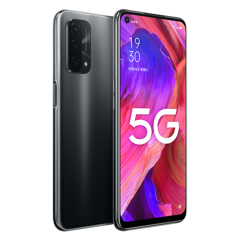 OPPO 护眼屏大电池手机