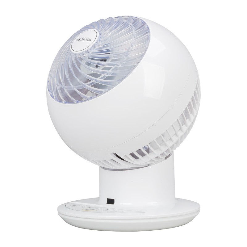 爱丽思 空气循环家用电风扇