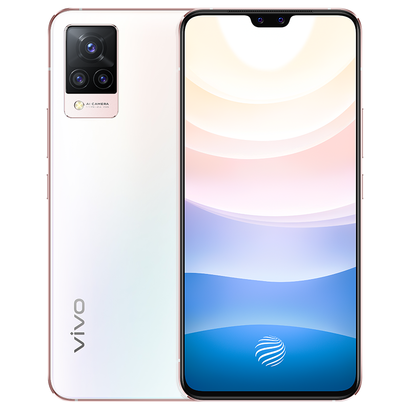 vivo 高清双摄高清便携手机