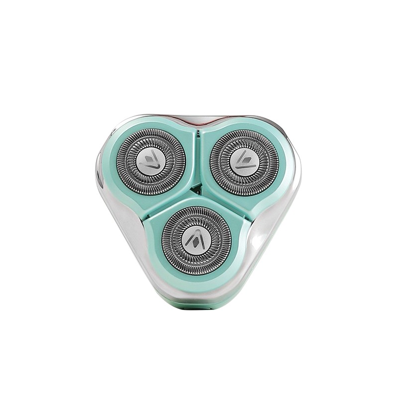 舒拉维 持久续航电动剃须刀