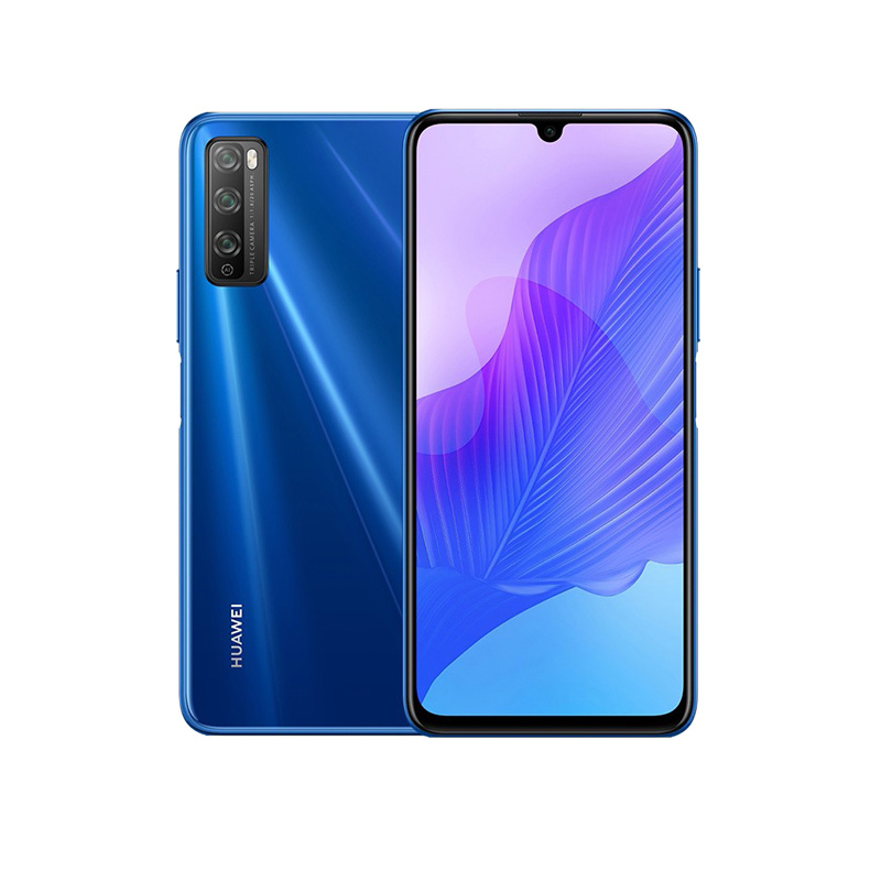 华为 后置多摄手机