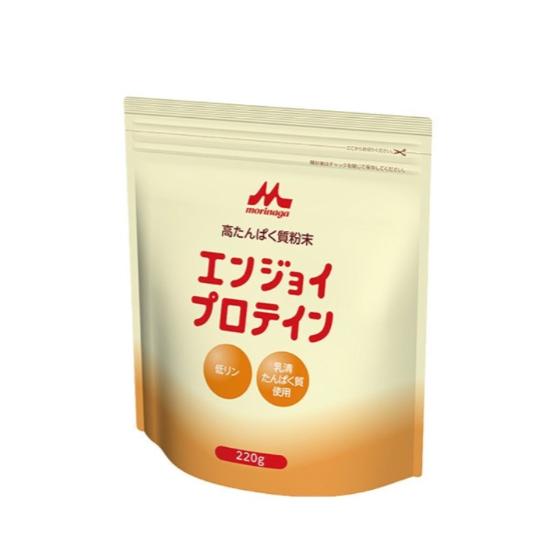 森永 易吸收 乳清蛋白粉