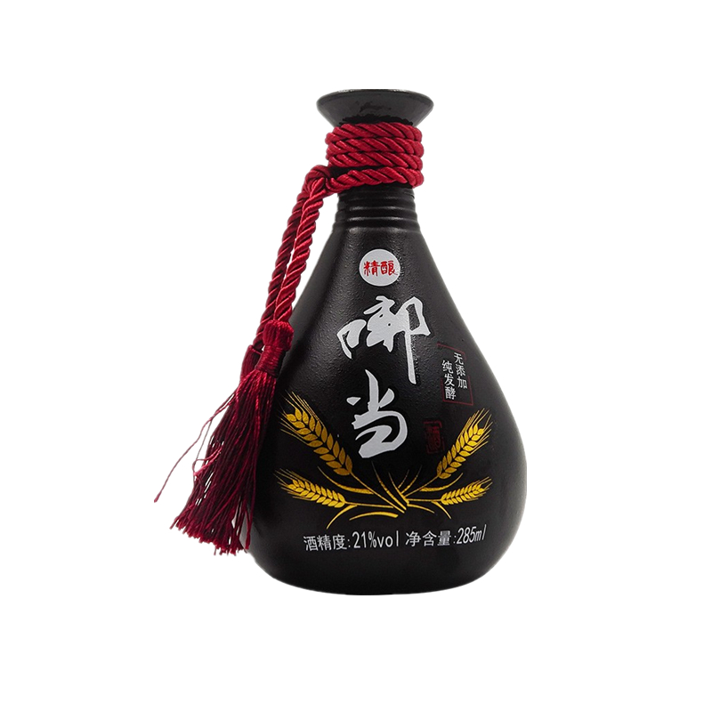 黄氏 优质原料 养生酒