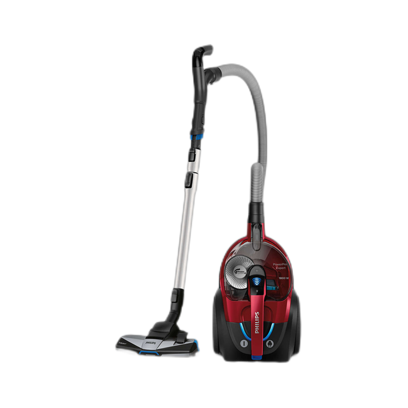 飞利浦 除螨功率高吸尘器
