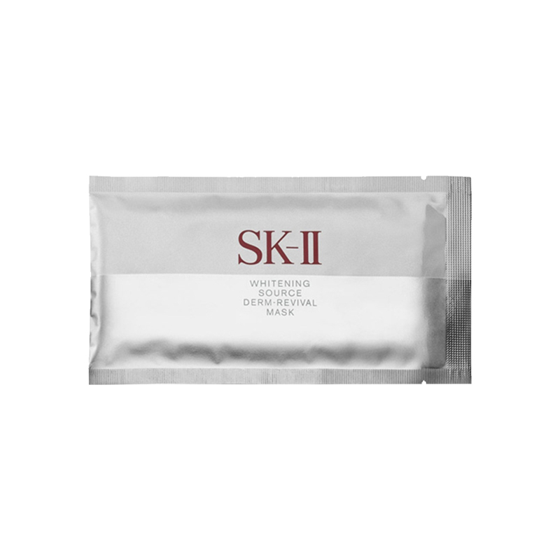 SK-II 焕润透修护面膜