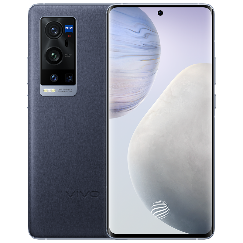 vivo 蔡司联合影像系统手机