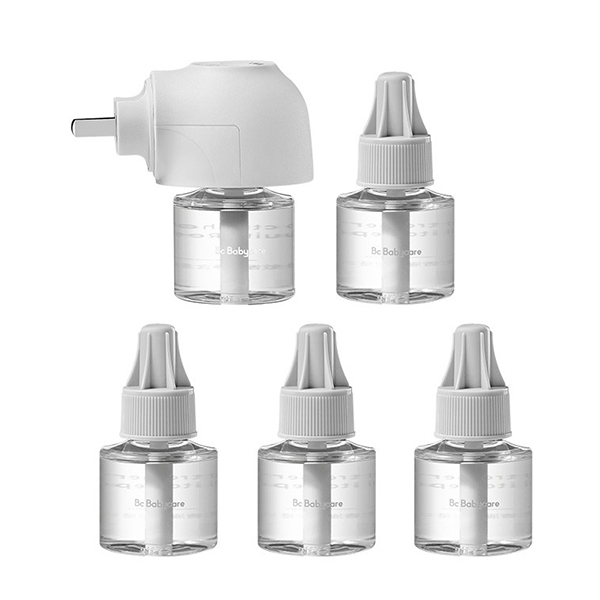 babycare 无味驱蚊液