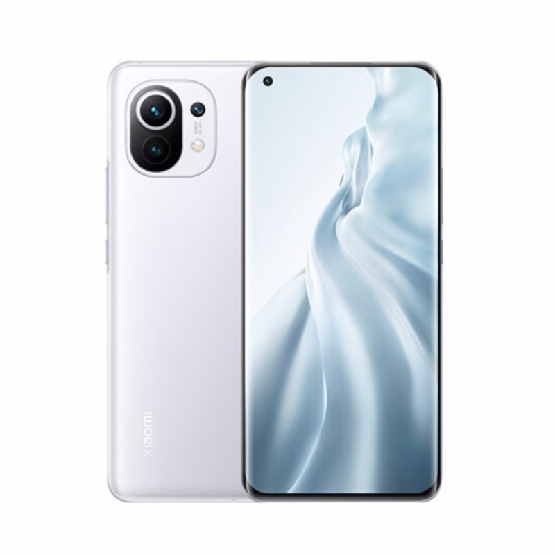 小米 曲面屏 手机