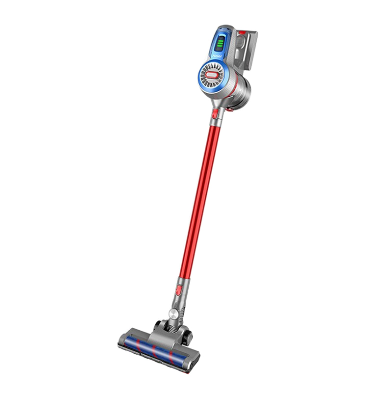 海尔 数码无刷电机吸尘器