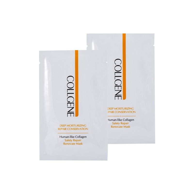 可丽金 健肤修护面膜