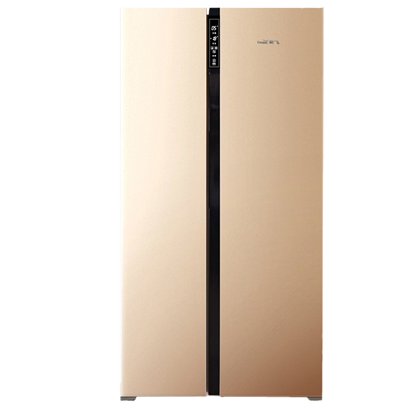 新飞 芙蓉金冰箱
