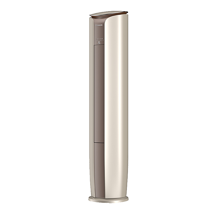 松下 一级能效立式空调