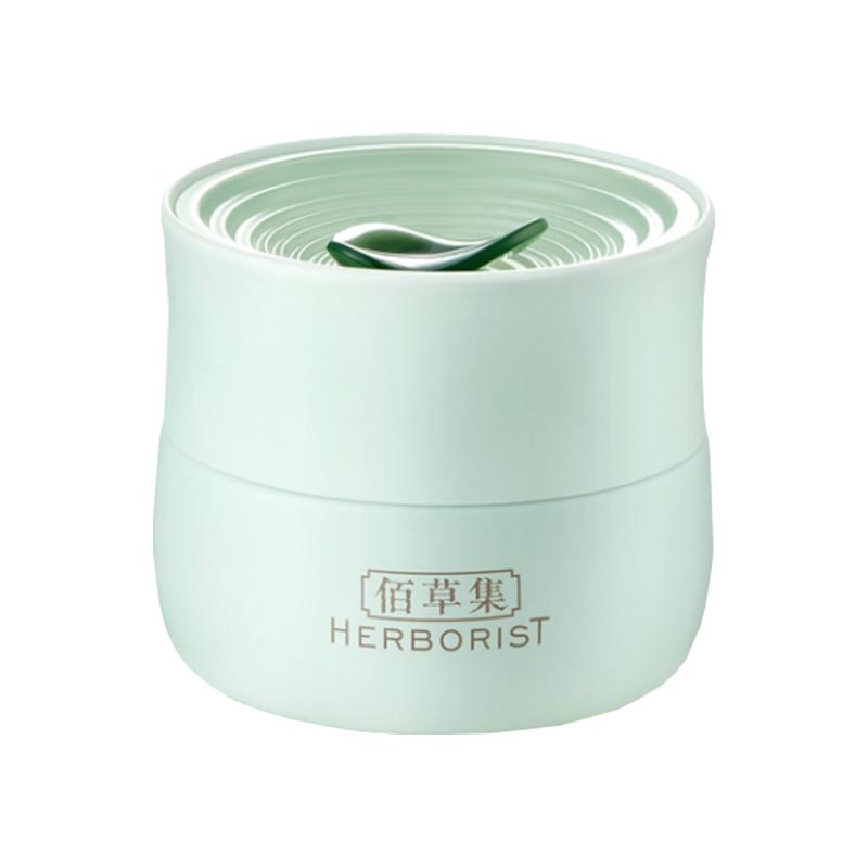 佰草集 补水保湿 睡眠面膜