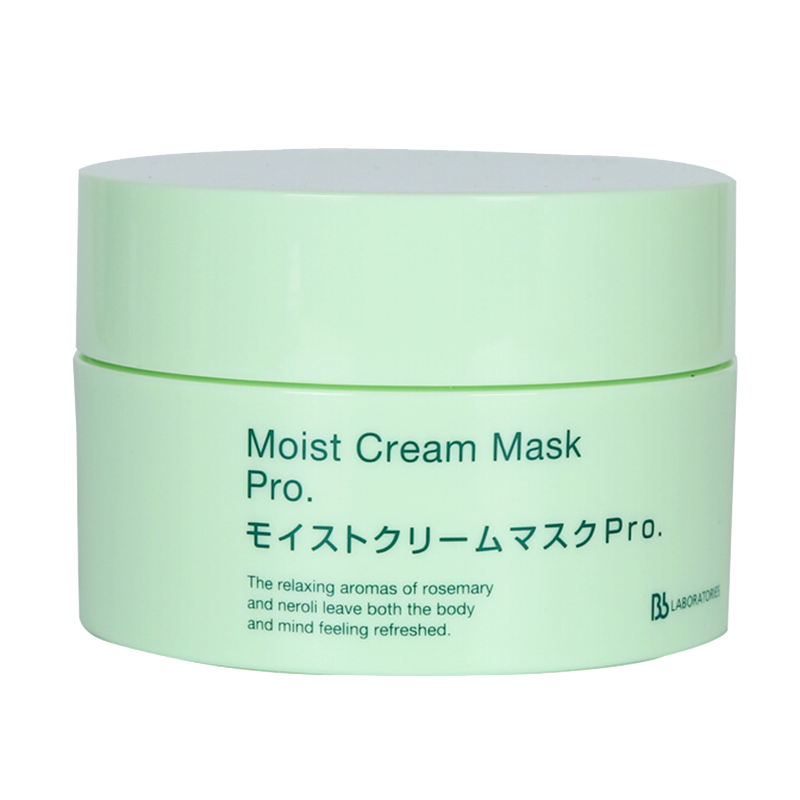 BL 复活草补水面膜