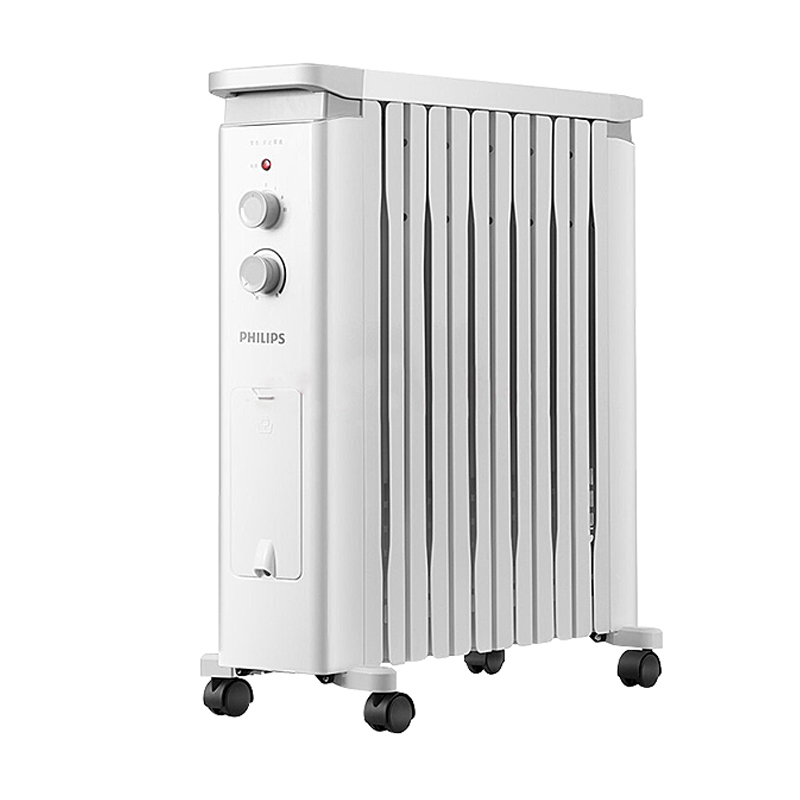 飞利浦节能静音取暖器