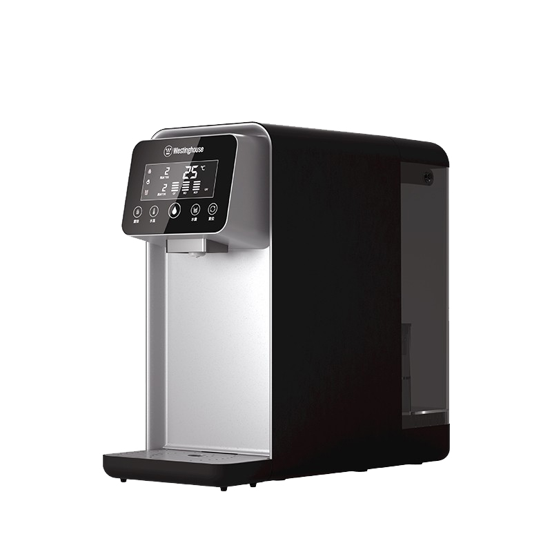 西屋 台式免安装UV除菌净水器