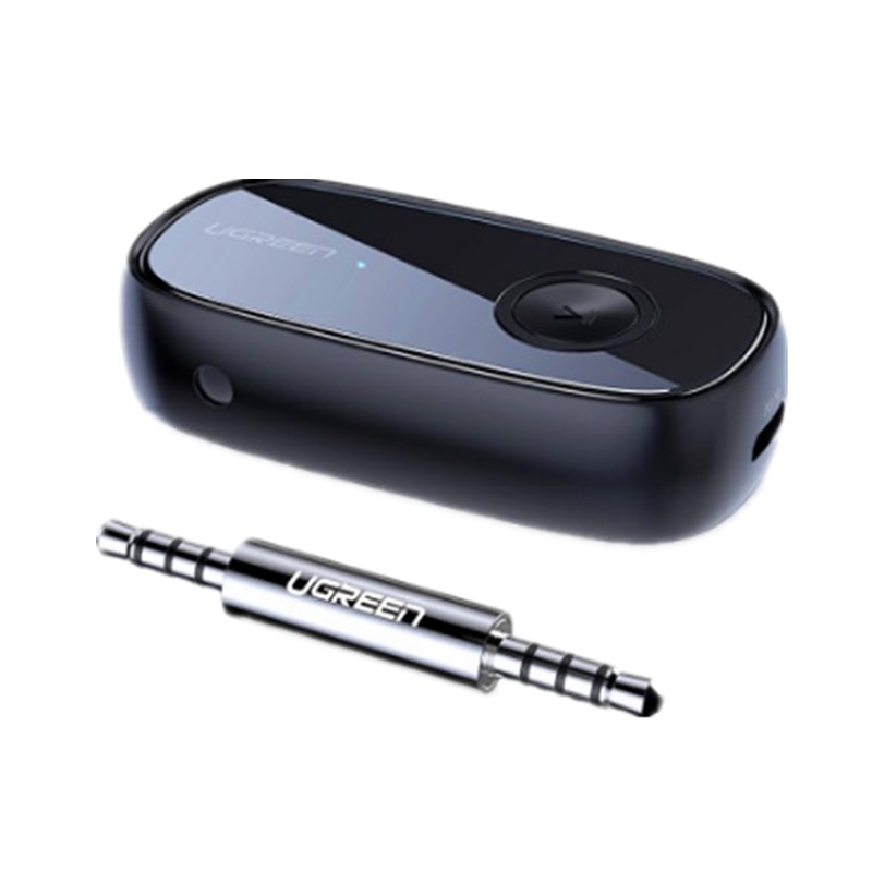 绿联 aux5.0蓝牙接收器