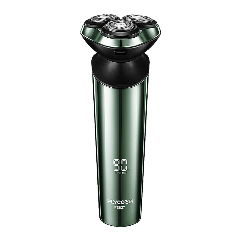 飞科 智能感应剃须刀