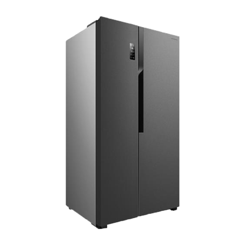 容声一级变频风冷无霜冰箱