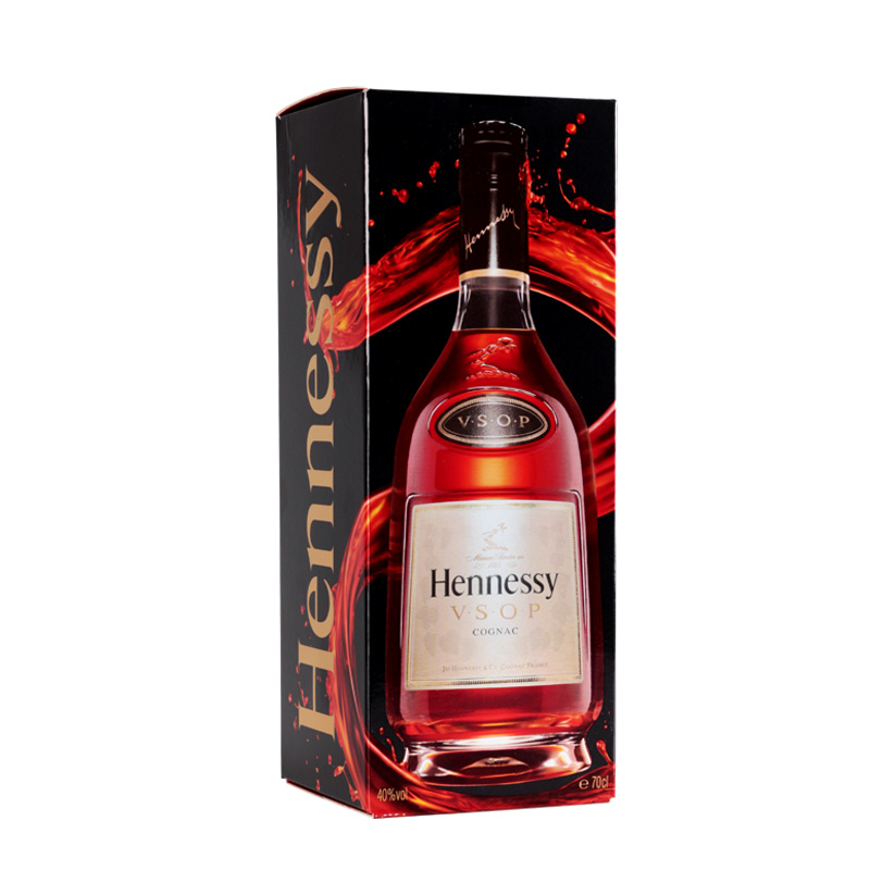 轩尼诗 香醇美味白兰地