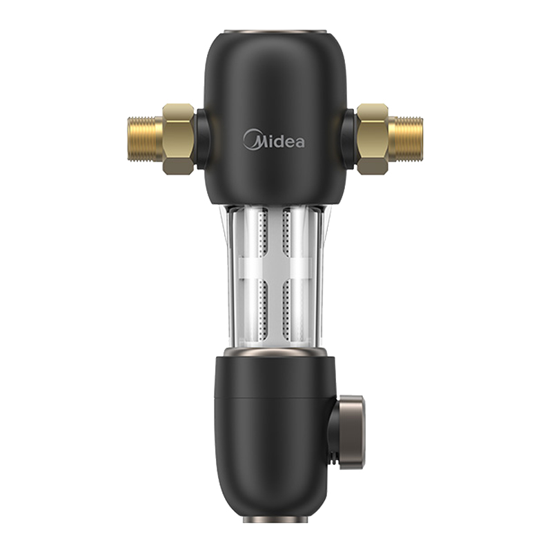 美的 密封防漏水 净水器