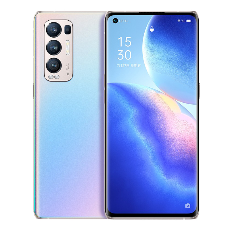 OPPO 轻薄舒适 手机