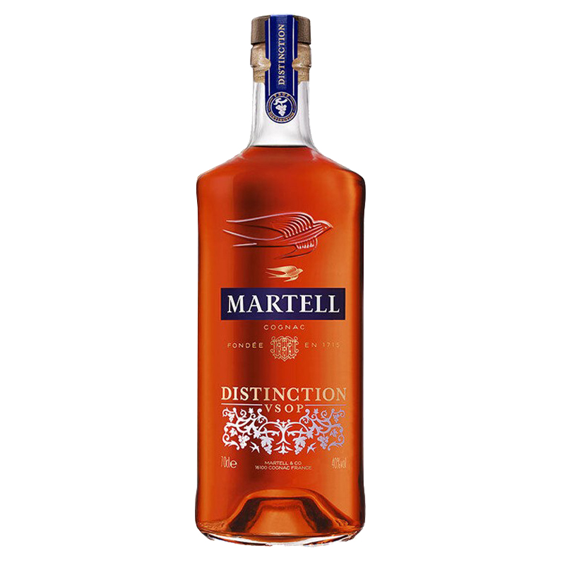 马爹利 浓醇柔滑白兰地