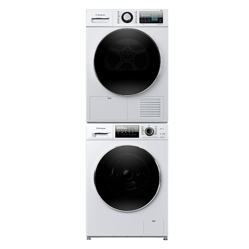 西屋 双除菌 洗烘套装