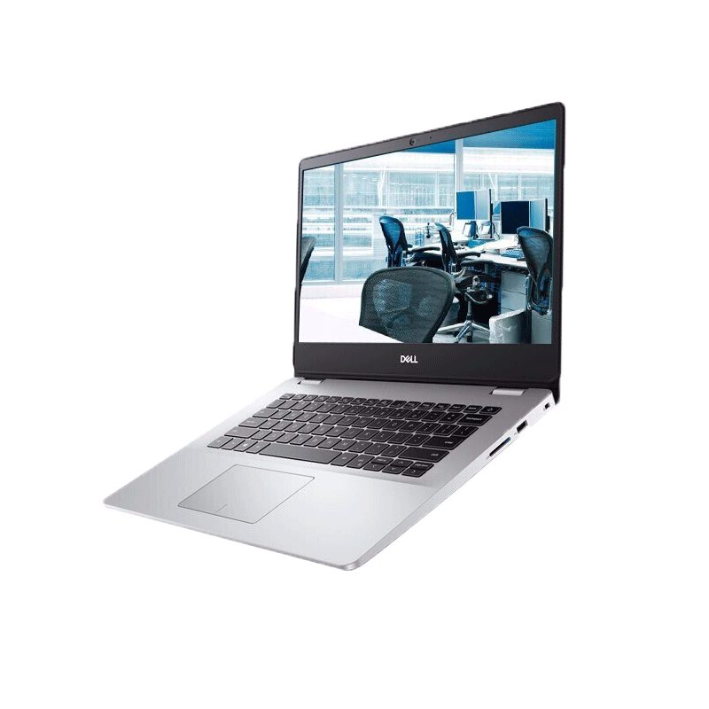 戴尔 轻薄笔记本