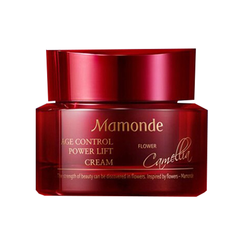 梦妆 水解胶原面霜