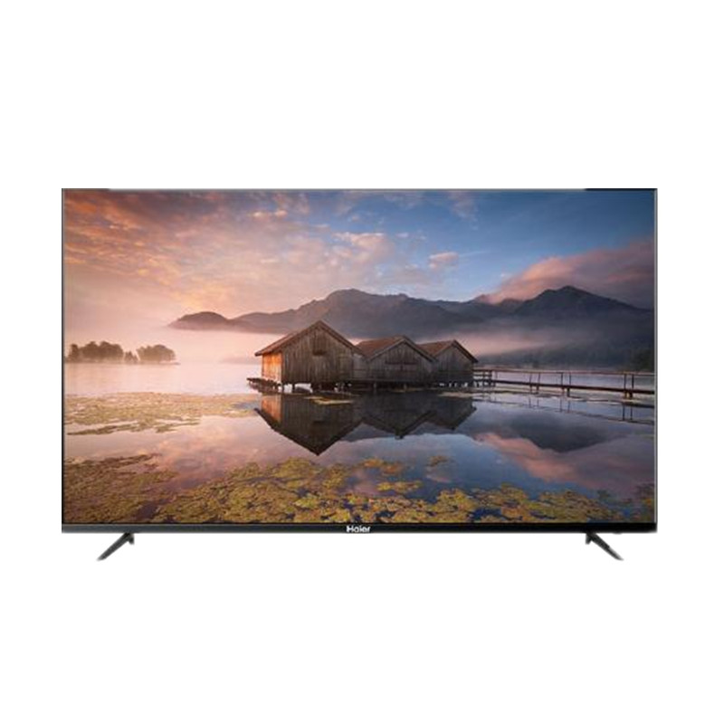 海尔智能液晶电视