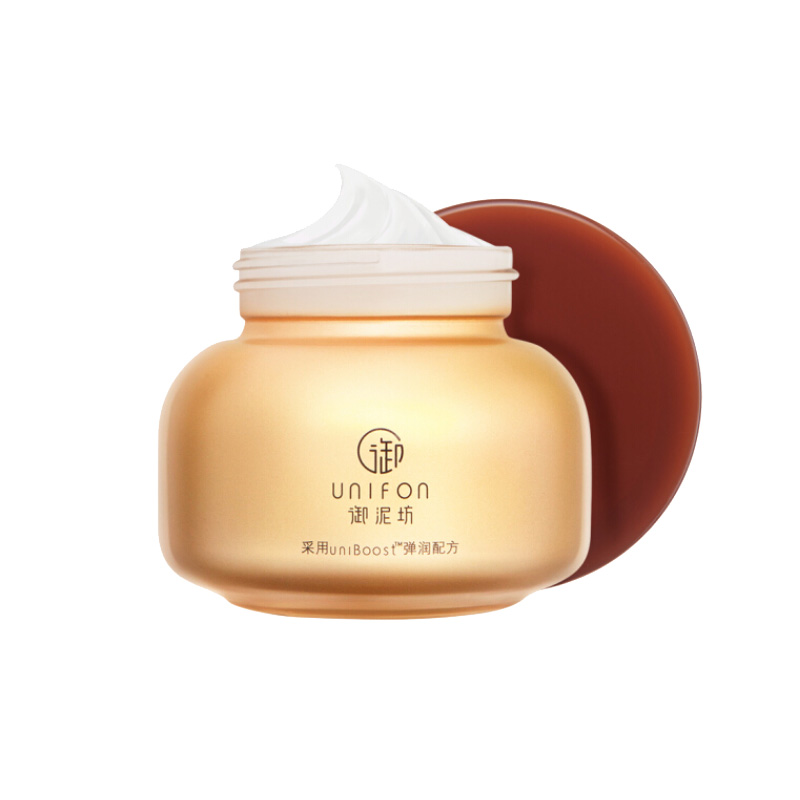 御泥坊 弹润紧致 睡眠面膜