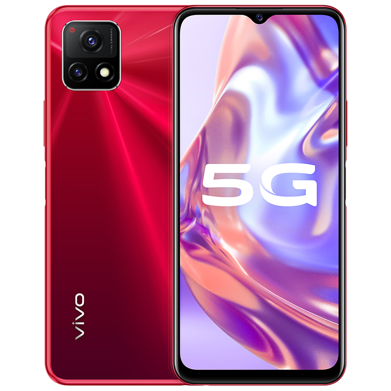 vivo 大电池闪充手机