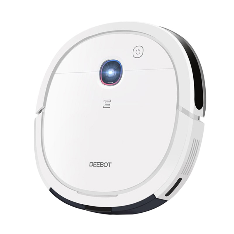 科沃斯 纤薄机身扫地机器人