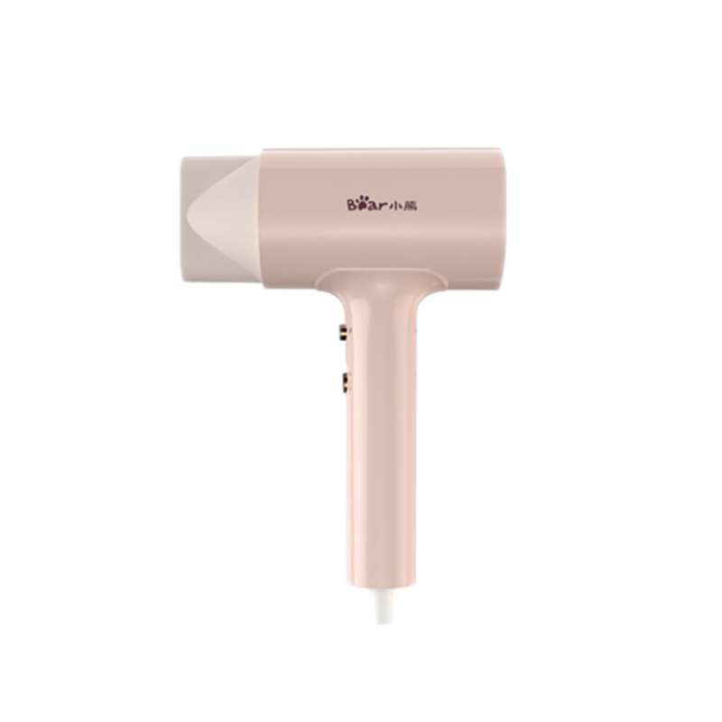 小熊 家用负离子电吹风