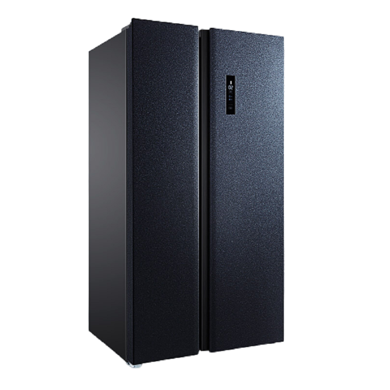 TCL 双温区双循环冰箱