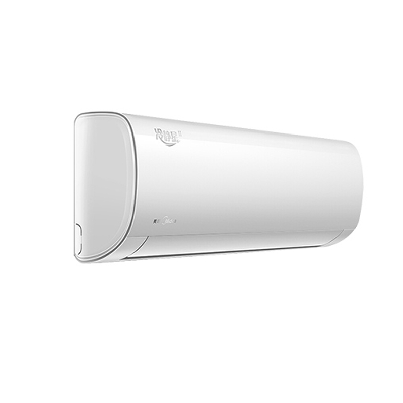 美的 冷静星高温制冷空调挂机