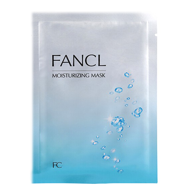 芳珂 嫩肌精华面膜