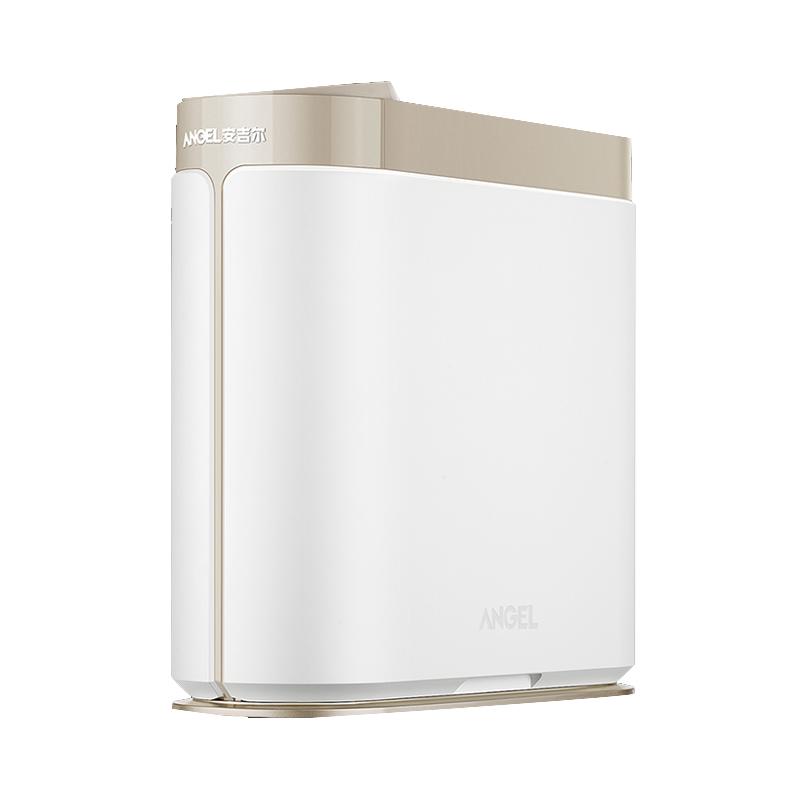 安吉尔 低废水比双出水净水器