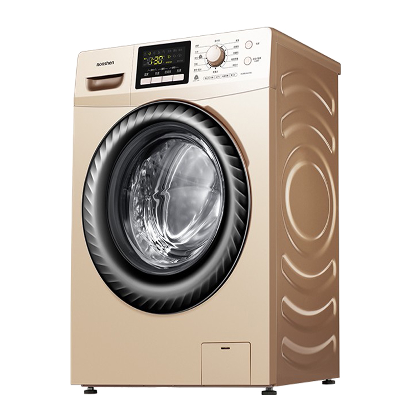 容声 深层洁净污渍洗衣机