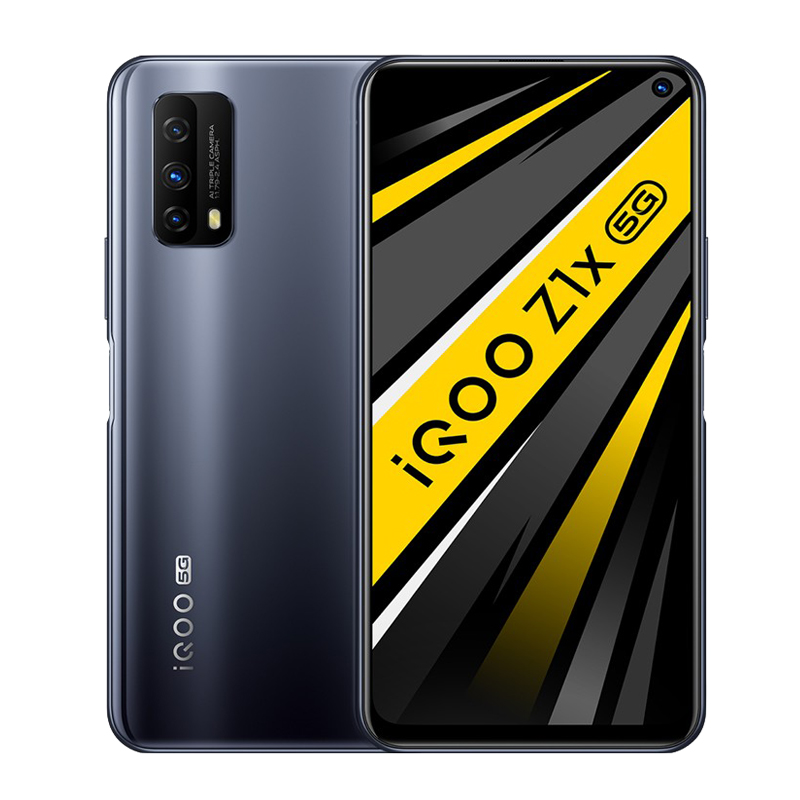 vivo 大电池液冷散热手机