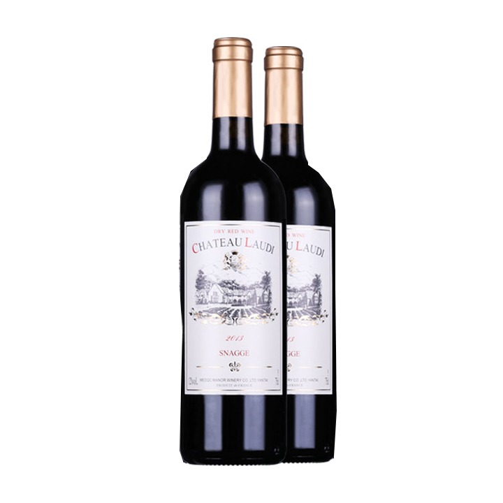 罗蒂 赤霞珠干红葡萄酒