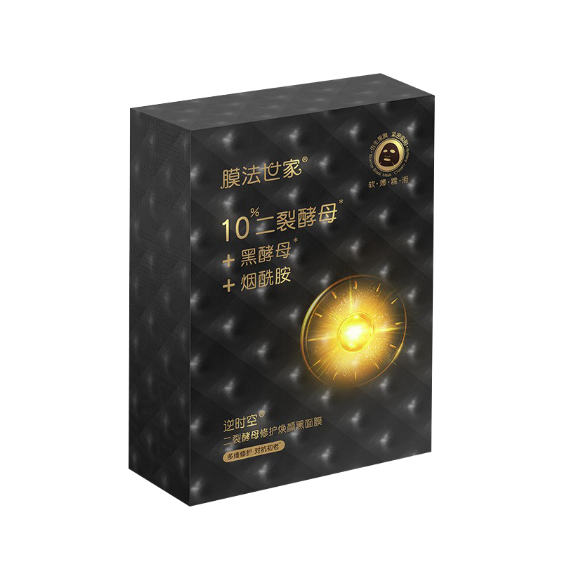 膜法世家 多维修护抗初老面膜