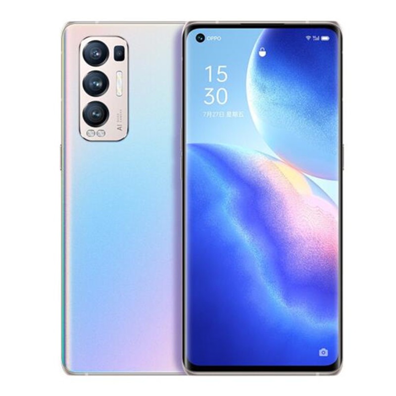 OPPO 星钻工艺 手机