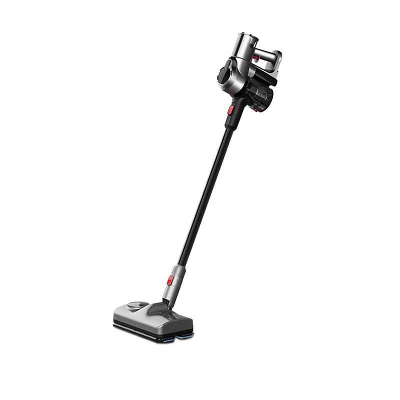 洒拖 高效除菌吸尘器