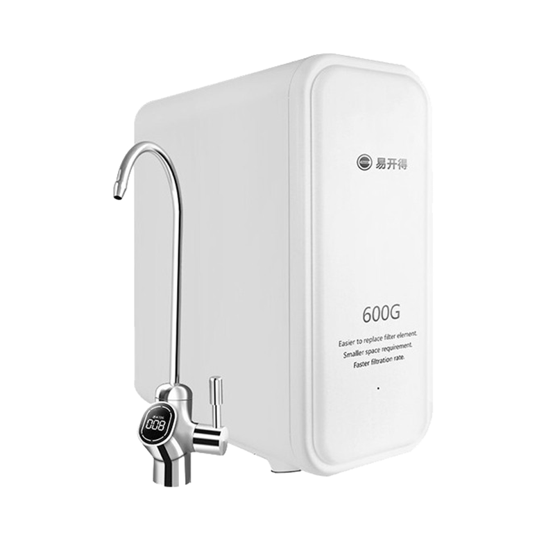 易开得 即滤即饮净水器