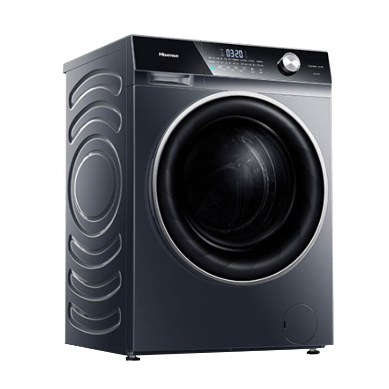 海信 超薄洗烘一体洗衣机