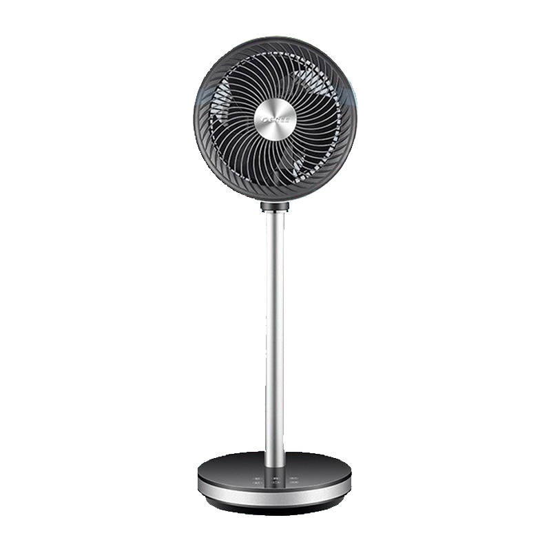 格力 涡轮扇叶电风扇