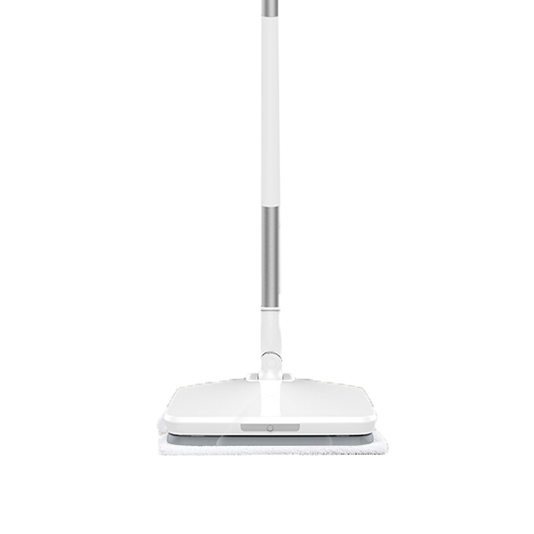 洒哇地咔 湿拖强效拖布电动拖把