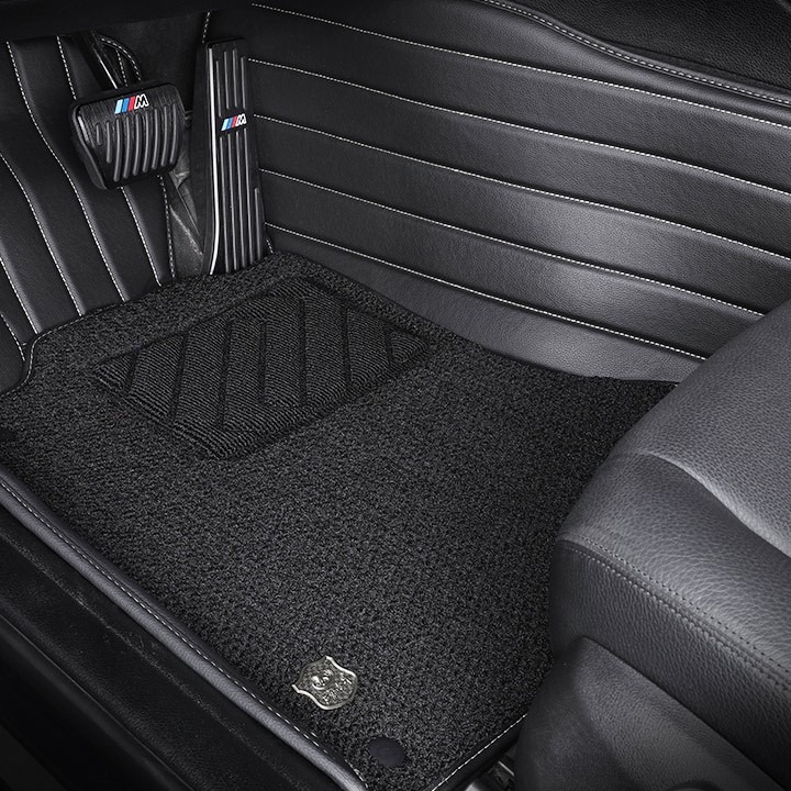 五福金牛 压模工艺脚垫